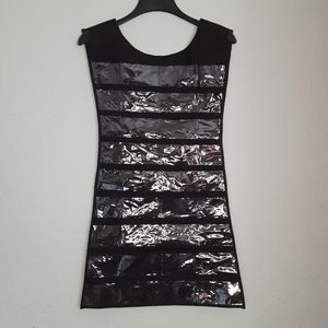 Hanging jewelry sorter organizer